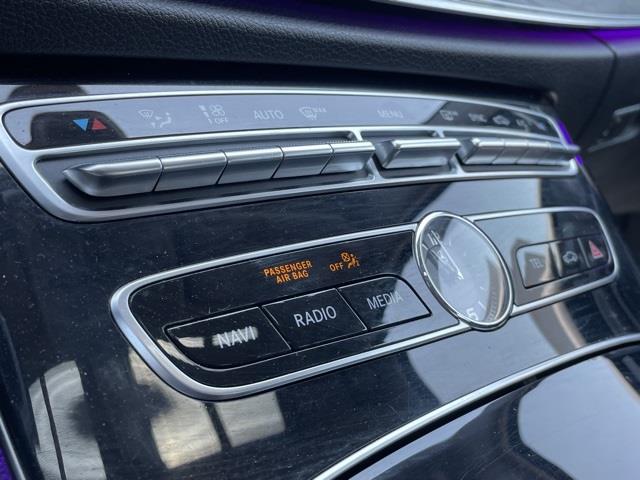Used Mercedes-benz E-class E 300 2017 | Blasius Federal Road. Brookfield, Connecticut Used Mercedes-benz E-class E 300 2017 | Blasius Federal Road. Brookfield, Connecticut