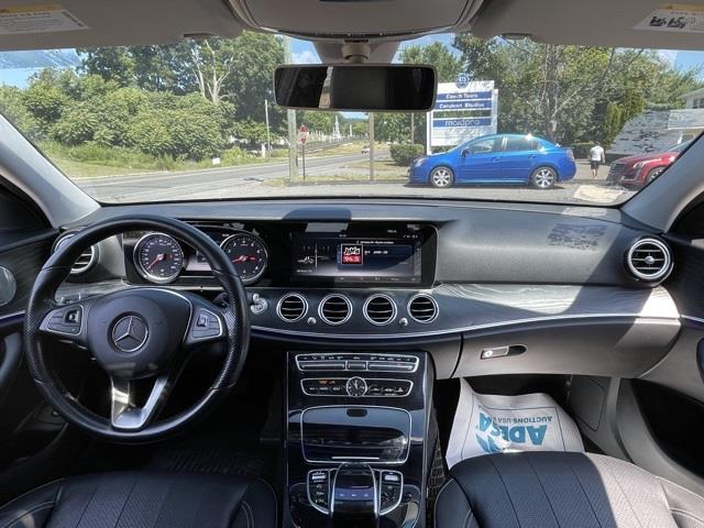 Used Mercedes-benz E-class E 300 2017 | Blasius Federal Road. Brookfield, Connecticut Used Mercedes-benz E-class E 300 2017 | Blasius Federal Road. Brookfield, Connecticut