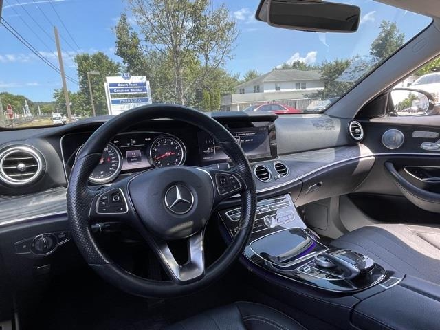 Used Mercedes-benz E-class E 300 2017 | Blasius Federal Road. Brookfield, Connecticut Used Mercedes-benz E-class E 300 2017 | Blasius Federal Road. Brookfield, Connecticut