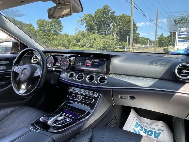 Used Mercedes-benz E-class E 300 2017 | Blasius Federal Road. Brookfield, Connecticut Used Mercedes-benz E-class E 300 2017 | Blasius Federal Road. Brookfield, Connecticut