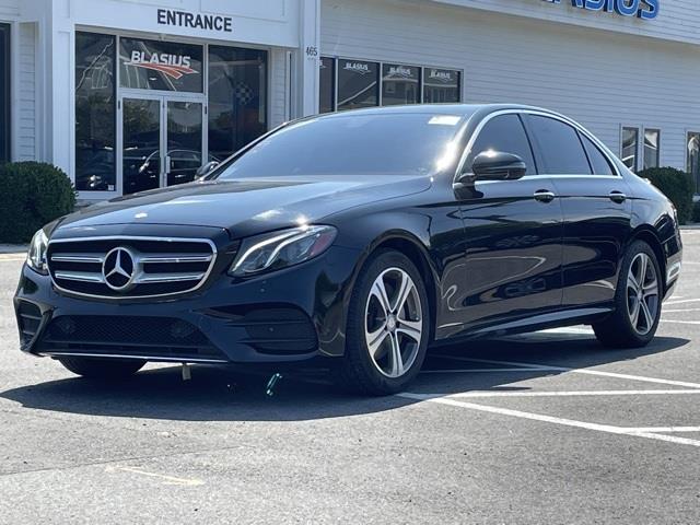 Used Mercedes-benz E-class E 300 2017 | Blasius Federal Road. Brookfield, Connecticut Used Mercedes-benz E-class E 300 2017 | Blasius Federal Road. Brookfield, Connecticut