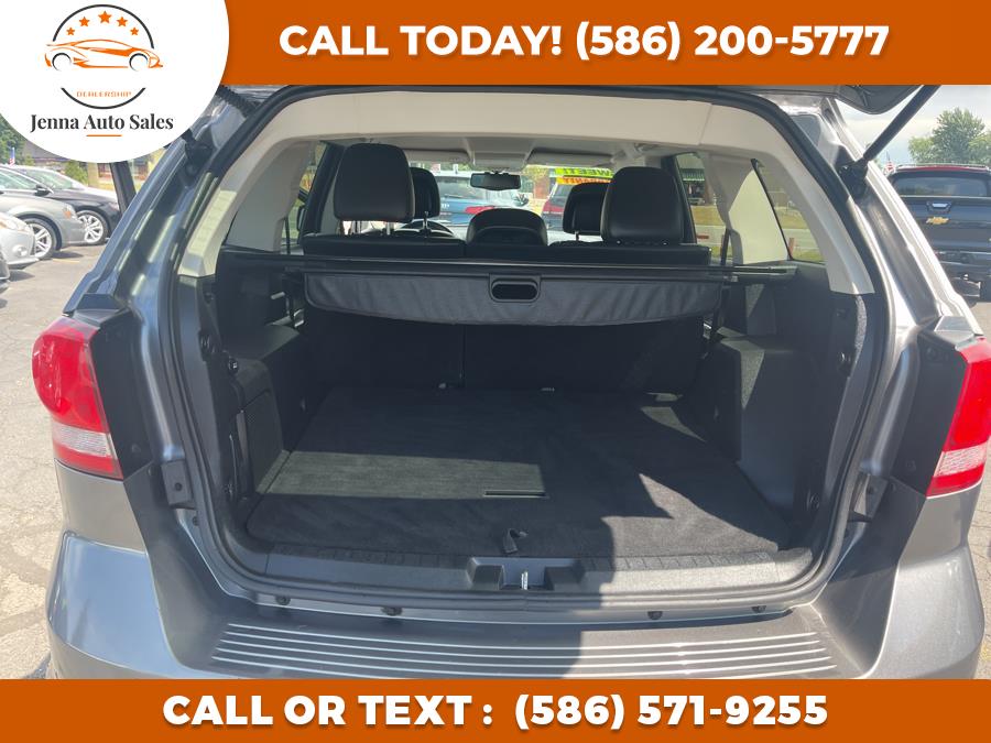 Used Dodge Journey AWD 4dr R/T 2013 | Jenna Auto Sale Inc. Roseville, Michigan Used Dodge Journey AWD 4dr R/T 2013 | Jenna Auto Sale Inc. Roseville, Michigan