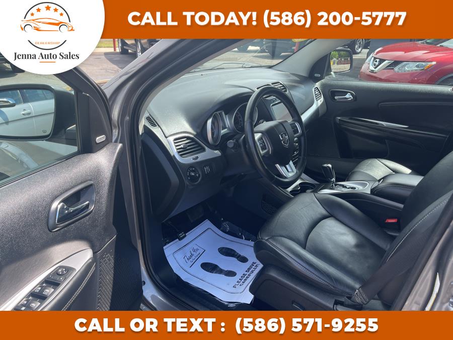 Used Dodge Journey AWD 4dr R/T 2013 | Jenna Auto Sale Inc. Roseville, Michigan Used Dodge Journey AWD 4dr R/T 2013 | Jenna Auto Sale Inc. Roseville, Michigan