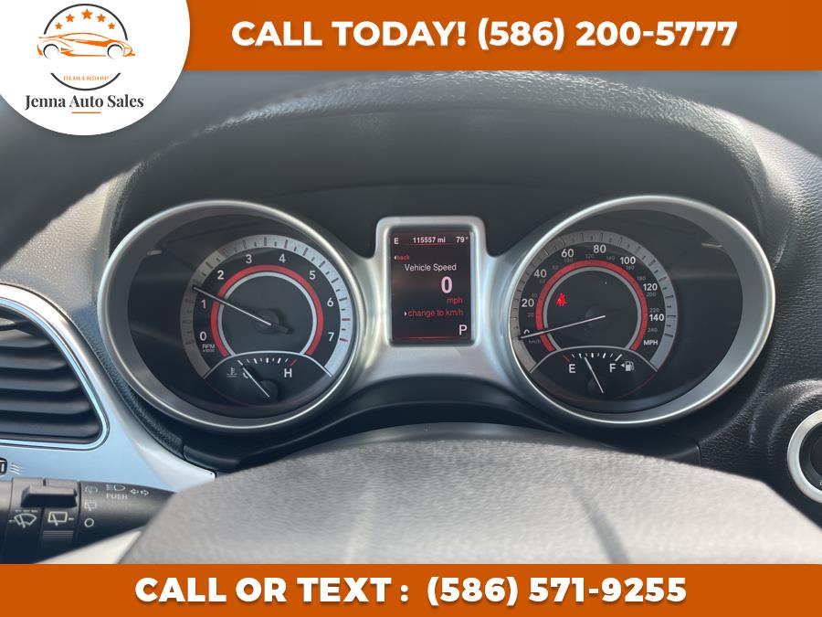 Used Dodge Journey AWD 4dr R/T 2013 | Jenna Auto Sale Inc. Roseville, Michigan Used Dodge Journey AWD 4dr R/T 2013 | Jenna Auto Sale Inc. Roseville, Michigan