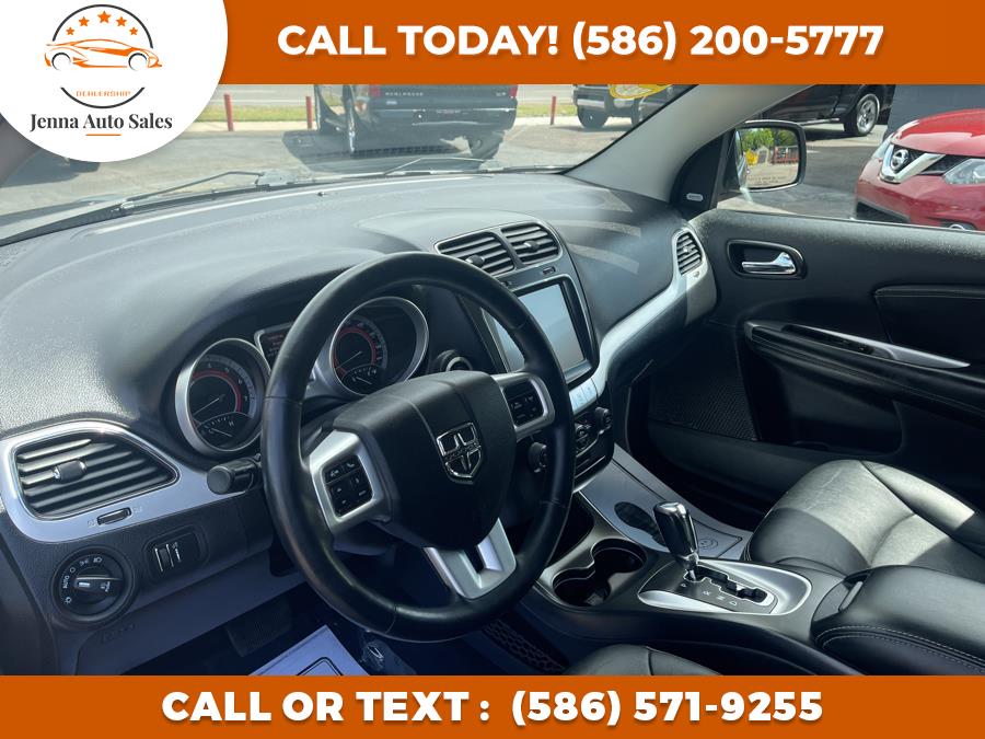 Used Dodge Journey AWD 4dr R/T 2013 | Jenna Auto Sale Inc. Roseville, Michigan Used Dodge Journey AWD 4dr R/T 2013 | Jenna Auto Sale Inc. Roseville, Michigan