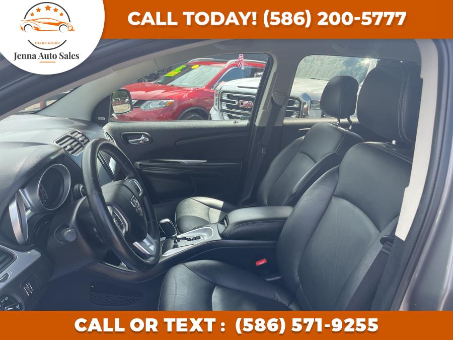 Used Dodge Journey AWD 4dr R/T 2013 | Jenna Auto Sale Inc. Roseville, Michigan Used Dodge Journey AWD 4dr R/T 2013 | Jenna Auto Sale Inc. Roseville, Michigan