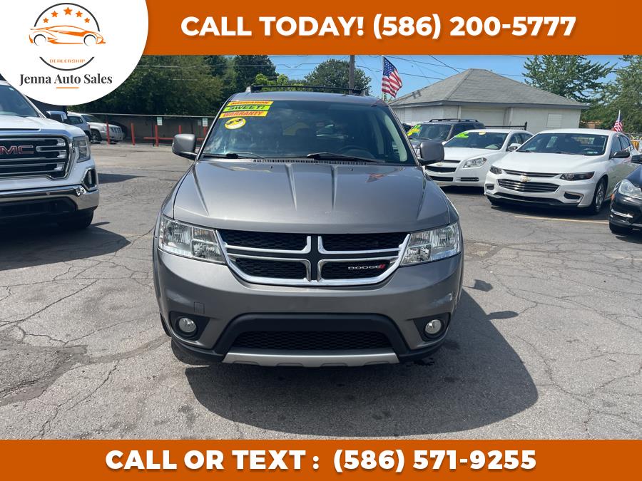 Used Dodge Journey AWD 4dr R/T 2013 | Jenna Auto Sale Inc. Roseville, Michigan Used Dodge Journey AWD 4dr R/T 2013 | Jenna Auto Sale Inc. Roseville, Michigan