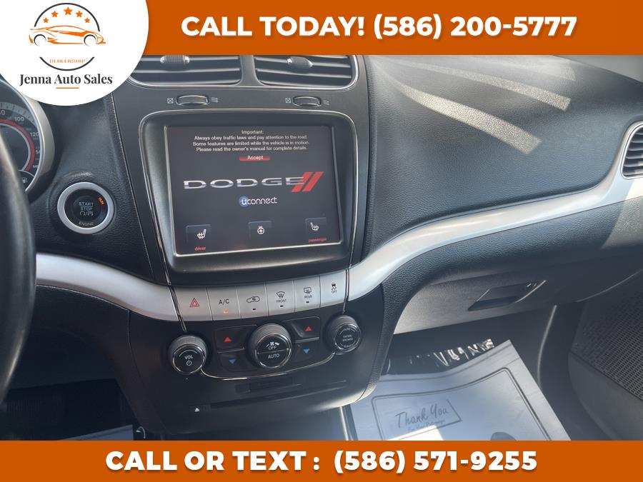 Used Dodge Journey AWD 4dr R/T 2013 | Jenna Auto Sale Inc. Roseville, Michigan Used Dodge Journey AWD 4dr R/T 2013 | Jenna Auto Sale Inc. Roseville, Michigan