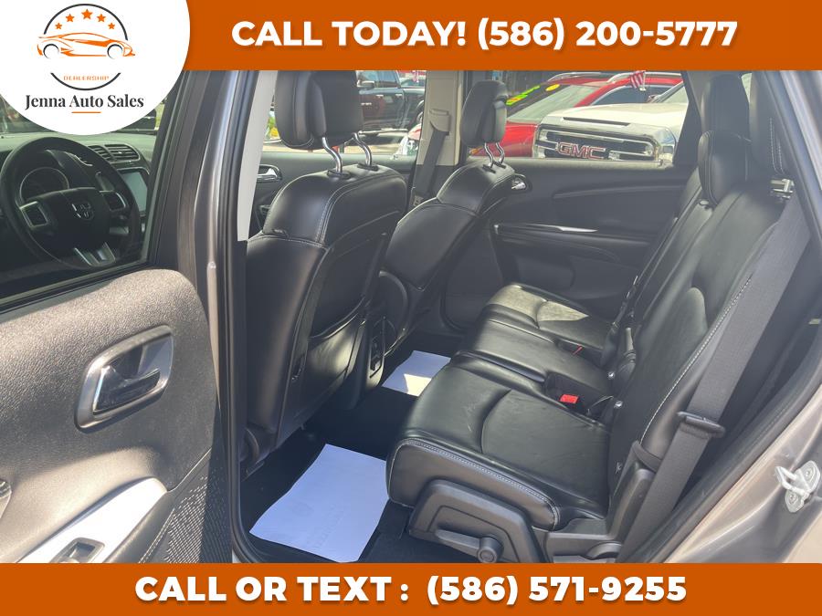 Used Dodge Journey AWD 4dr R/T 2013 | Jenna Auto Sale Inc. Roseville, Michigan Used Dodge Journey AWD 4dr R/T 2013 | Jenna Auto Sale Inc. Roseville, Michigan