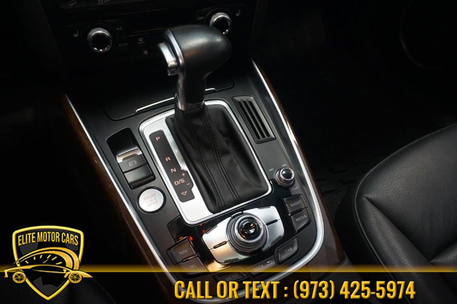2015 Audi Q5 quattro 4dr 2.0T Premium Plus, available for sale in Newark, New Jersey | Elite Motor Cars. Newark, New Jersey 2015 Audi Q5 quattro 4dr 2.0T Premium Plus, available for sale in Newark, New Jersey | Elite Motor Cars. Newark, New Jersey
