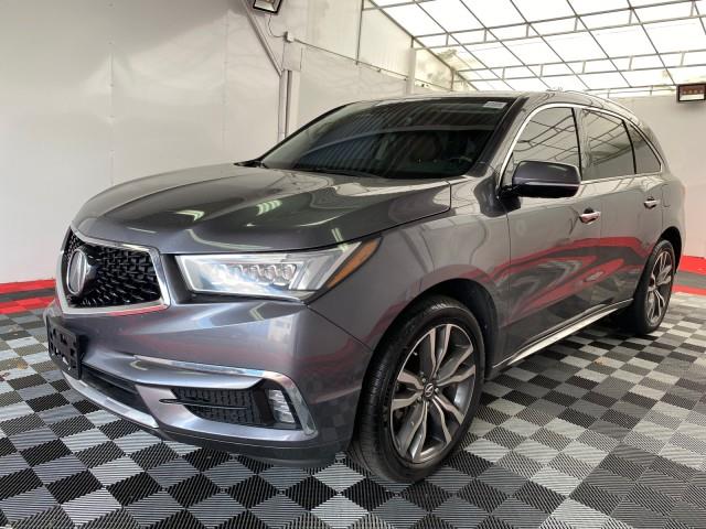 Used Acura Mdx w/Advance/Entertainment Pkg 2019 | Queens Auto Mall. Richmond Hill, New York Used Acura Mdx w/Advance/Entertainment Pkg 2019 | Queens Auto Mall. Richmond Hill, New York