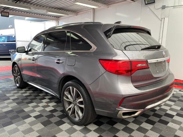 Used Acura Mdx w/Advance/Entertainment Pkg 2019 | Queens Auto Mall. Richmond Hill, New York Used Acura Mdx w/Advance/Entertainment Pkg 2019 | Queens Auto Mall. Richmond Hill, New York