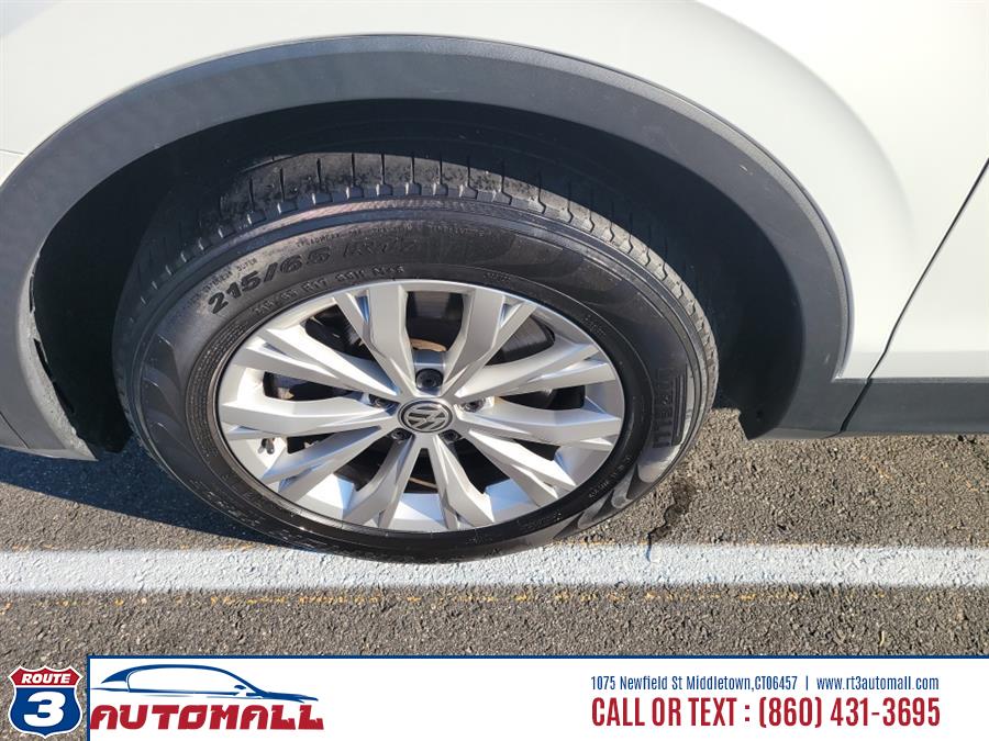 Used Volkswagen Tiguan 2.0T S 4MOTION 2018 | RT 3 AUTO MALL LLC. Middletown, Connecticut Used Volkswagen Tiguan 2.0T S 4MOTION 2018 | RT 3 AUTO MALL LLC. Middletown, Connecticut