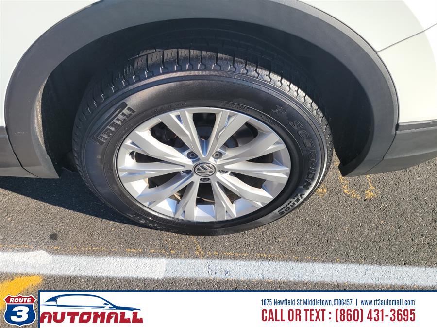 Used Volkswagen Tiguan 2.0T S 4MOTION 2018 | RT 3 AUTO MALL LLC. Middletown, Connecticut Used Volkswagen Tiguan 2.0T S 4MOTION 2018 | RT 3 AUTO MALL LLC. Middletown, Connecticut