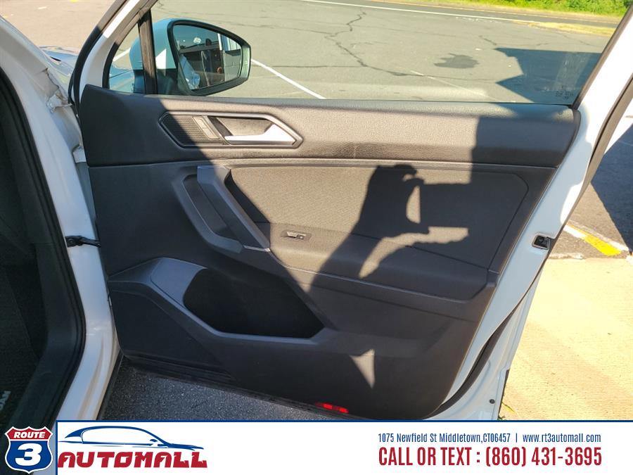Used Volkswagen Tiguan 2.0T S 4MOTION 2018 | RT 3 AUTO MALL LLC. Middletown, Connecticut Used Volkswagen Tiguan 2.0T S 4MOTION 2018 | RT 3 AUTO MALL LLC. Middletown, Connecticut