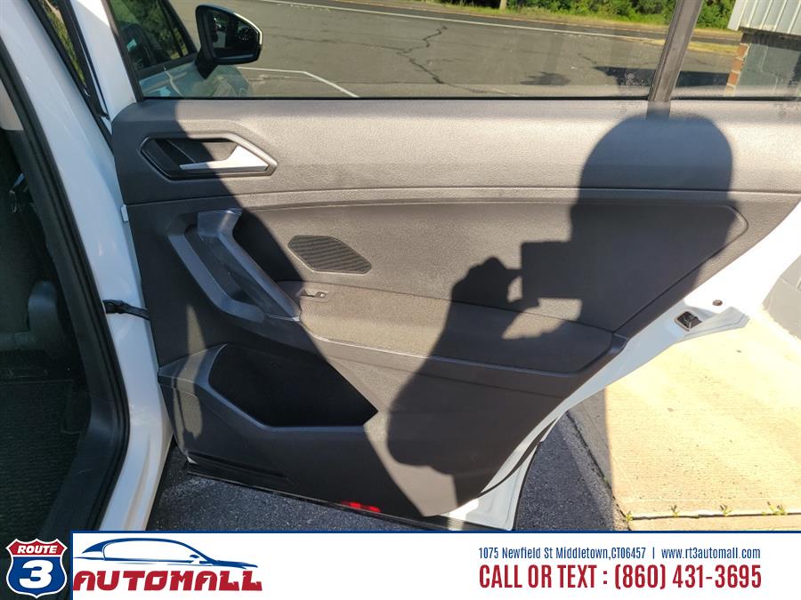 Used Volkswagen Tiguan 2.0T S 4MOTION 2018 | RT 3 AUTO MALL LLC. Middletown, Connecticut Used Volkswagen Tiguan 2.0T S 4MOTION 2018 | RT 3 AUTO MALL LLC. Middletown, Connecticut