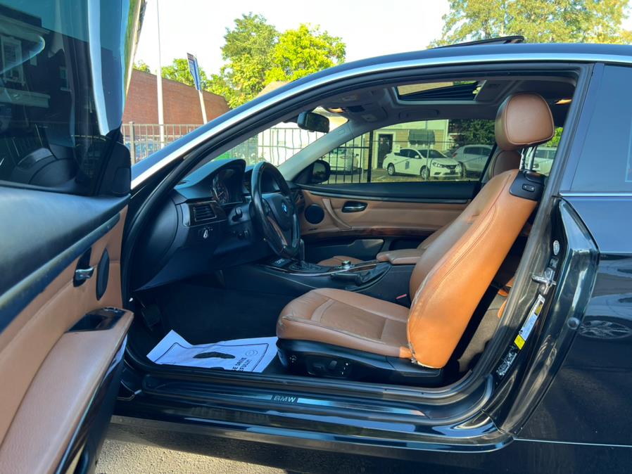 2011 BMW 3 Series 2dr Cpe 328i xDrive AWD SULEV, available for sale in Springfield, Massachusetts | Jordan Auto Sales. Springfield, Massachusetts 2011 BMW 3 Series 2dr Cpe 328i xDrive AWD SULEV, available for sale in Springfield, Massachusetts | Jordan Auto Sales. Springfield, Massachusetts