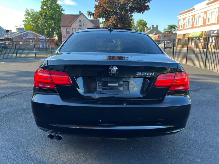 2011 BMW 3 Series 2dr Cpe 328i xDrive AWD SULEV, available for sale in Springfield, Massachusetts | Jordan Auto Sales. Springfield, Massachusetts 2011 BMW 3 Series 2dr Cpe 328i xDrive AWD SULEV, available for sale in Springfield, Massachusetts | Jordan Auto Sales. Springfield, Massachusetts