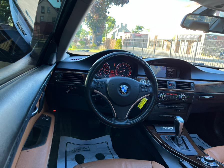 2011 BMW 3 Series 2dr Cpe 328i xDrive AWD SULEV, available for sale in Springfield, Massachusetts | Jordan Auto Sales. Springfield, Massachusetts 2011 BMW 3 Series 2dr Cpe 328i xDrive AWD SULEV, available for sale in Springfield, Massachusetts | Jordan Auto Sales. Springfield, Massachusetts