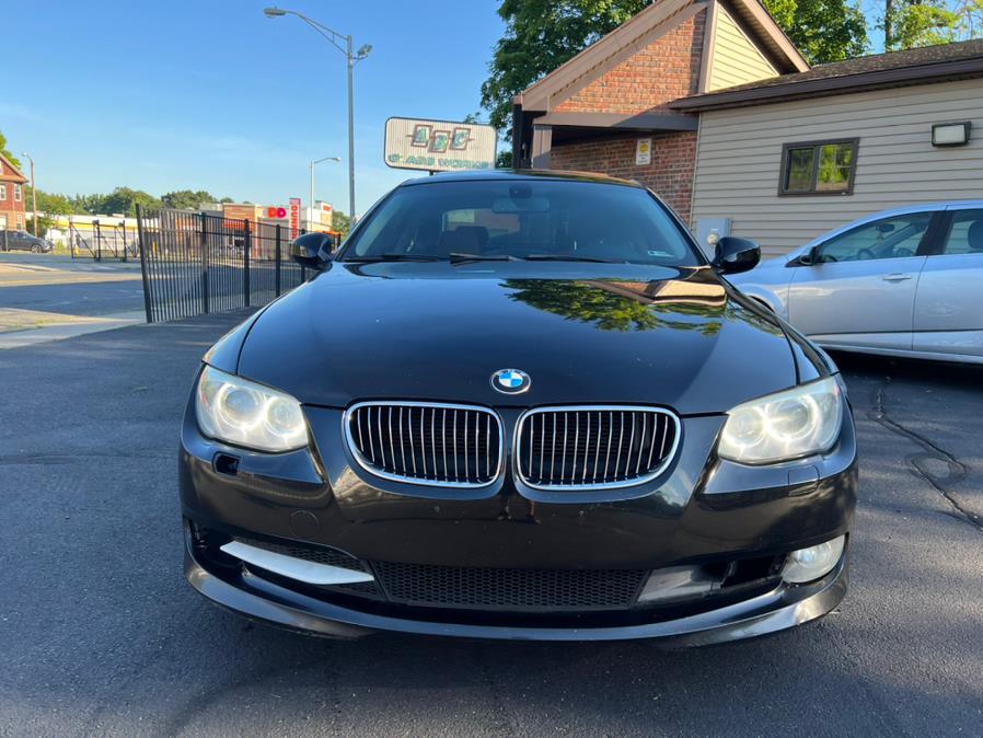 2011 BMW 3 Series 2dr Cpe 328i xDrive AWD SULEV, available for sale in Springfield, Massachusetts | Jordan Auto Sales. Springfield, Massachusetts 2011 BMW 3 Series 2dr Cpe 328i xDrive AWD SULEV, available for sale in Springfield, Massachusetts | Jordan Auto Sales. Springfield, Massachusetts