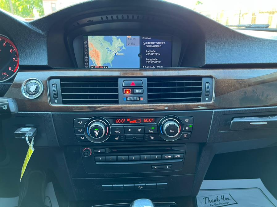 2011 BMW 3 Series 2dr Cpe 328i xDrive AWD SULEV, available for sale in Springfield, Massachusetts | Jordan Auto Sales. Springfield, Massachusetts 2011 BMW 3 Series 2dr Cpe 328i xDrive AWD SULEV, available for sale in Springfield, Massachusetts | Jordan Auto Sales. Springfield, Massachusetts