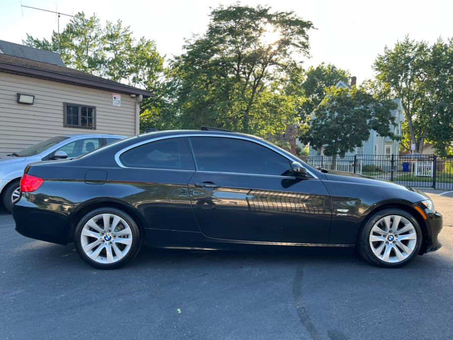 2011 BMW 3 Series 2dr Cpe 328i xDrive AWD SULEV, available for sale in Springfield, Massachusetts | Jordan Auto Sales. Springfield, Massachusetts 2011 BMW 3 Series 2dr Cpe 328i xDrive AWD SULEV, available for sale in Springfield, Massachusetts | Jordan Auto Sales. Springfield, Massachusetts
