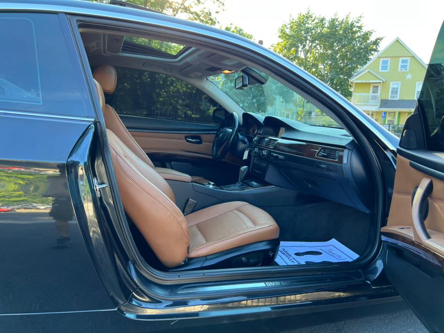 2011 BMW 3 Series 2dr Cpe 328i xDrive AWD SULEV, available for sale in Springfield, Massachusetts | Jordan Auto Sales. Springfield, Massachusetts 2011 BMW 3 Series 2dr Cpe 328i xDrive AWD SULEV, available for sale in Springfield, Massachusetts | Jordan Auto Sales. Springfield, Massachusetts