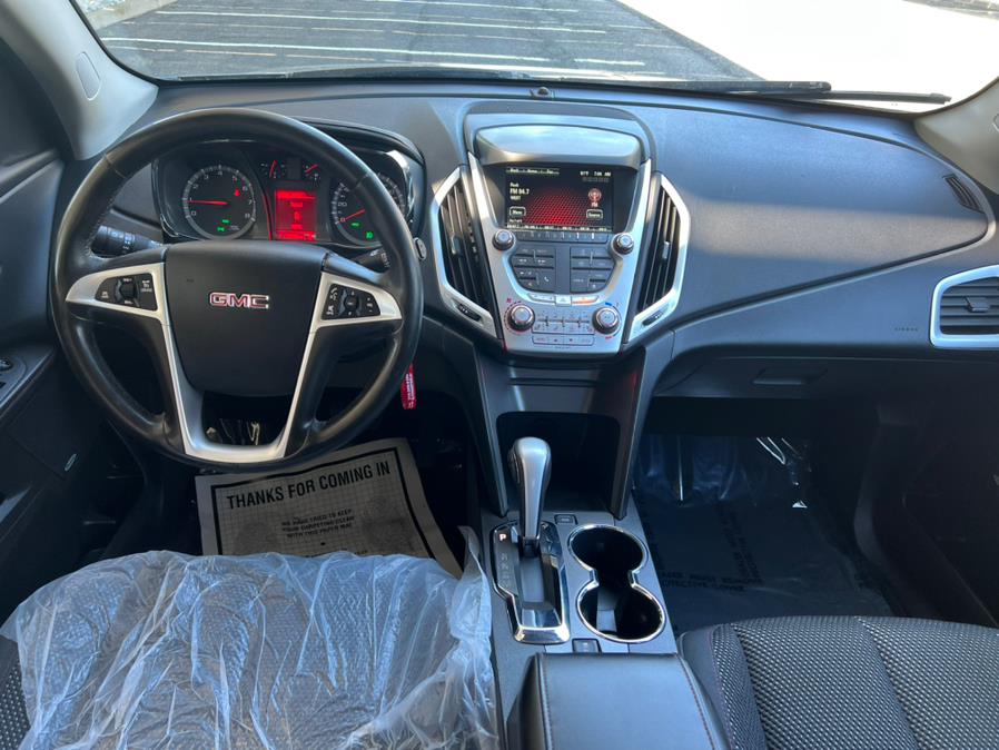 Used GMC Terrain AWD 4dr SLE w/SLE-2 2013 | Mikes Auto Sales LLC. Garfield, New Jersey Used GMC Terrain AWD 4dr SLE w/SLE-2 2013 | Mikes Auto Sales LLC. Garfield, New Jersey