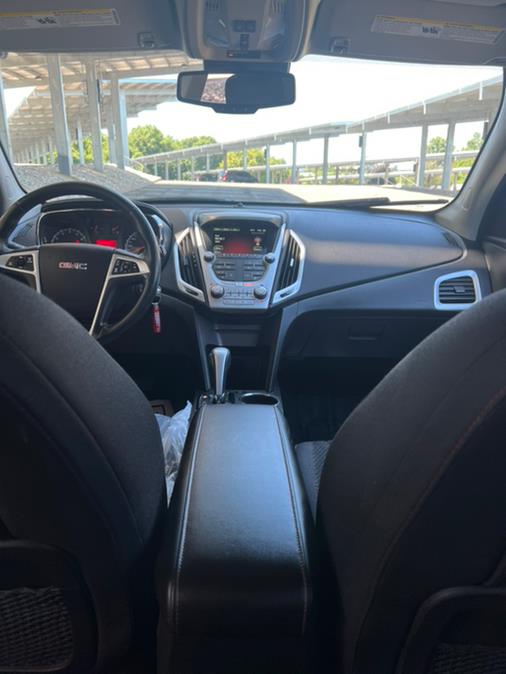 Used GMC Terrain AWD 4dr SLE w/SLE-2 2013 | Mikes Auto Sales LLC. Garfield, New Jersey Used GMC Terrain AWD 4dr SLE w/SLE-2 2013 | Mikes Auto Sales LLC. Garfield, New Jersey