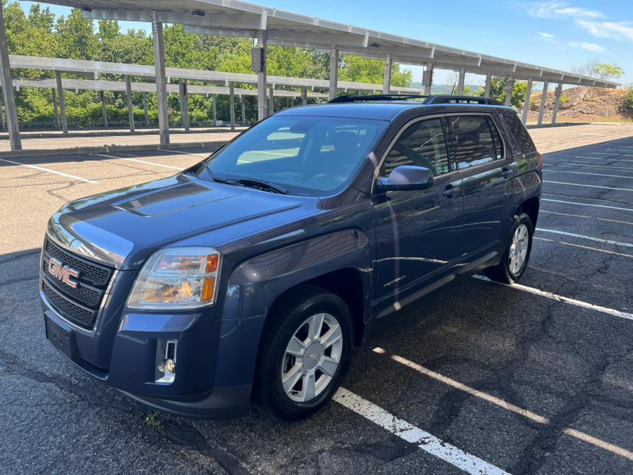 Used GMC Terrain AWD 4dr SLE w/SLE-2 2013 | Mikes Auto Sales LLC. Garfield, New Jersey Used GMC Terrain AWD 4dr SLE w/SLE-2 2013 | Mikes Auto Sales LLC. Garfield, New Jersey