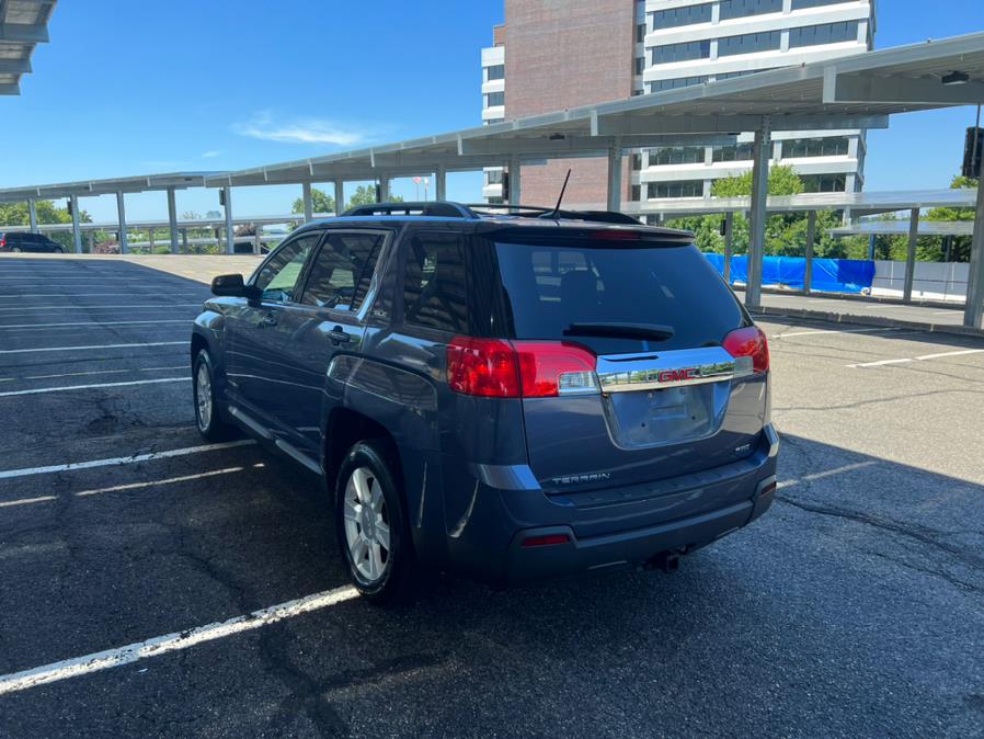 Used GMC Terrain AWD 4dr SLE w/SLE-2 2013 | Mikes Auto Sales LLC. Garfield, New Jersey Used GMC Terrain AWD 4dr SLE w/SLE-2 2013 | Mikes Auto Sales LLC. Garfield, New Jersey