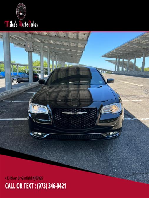Used Chrysler 300 300S AWD 2019 | Mikes Auto Sales LLC. Garfield, New Jersey