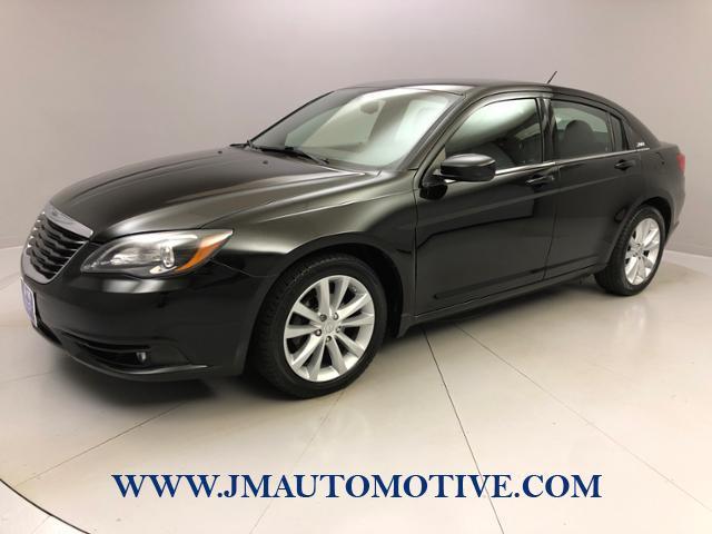 2011 Chrysler 200 4dr Sdn S, available for sale in Naugatuck, Connecticut | J&M Automotive Sls&Svc LLC. Naugatuck, Connecticut 2011 Chrysler 200 4dr Sdn S, available for sale in Naugatuck, Connecticut | J&M Automotive Sls&Svc LLC. Naugatuck, Connecticut
