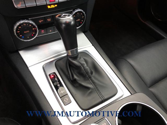 Used Mercedes-benz C-class 4dr Sdn C 300 Sport 4MATIC 2014 | J&M Automotive Sls&Svc LLC. Naugatuck, Connecticut Used Mercedes-benz C-class 4dr Sdn C 300 Sport 4MATIC 2014 | J&M Automotive Sls&Svc LLC. Naugatuck, Connecticut