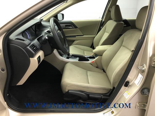 Used Honda Accord 4dr I4 CVT LX 2015 | J&M Automotive Sls&Svc LLC. Naugatuck, Connecticut Used Honda Accord 4dr I4 CVT LX 2015 | J&M Automotive Sls&Svc LLC. Naugatuck, Connecticut