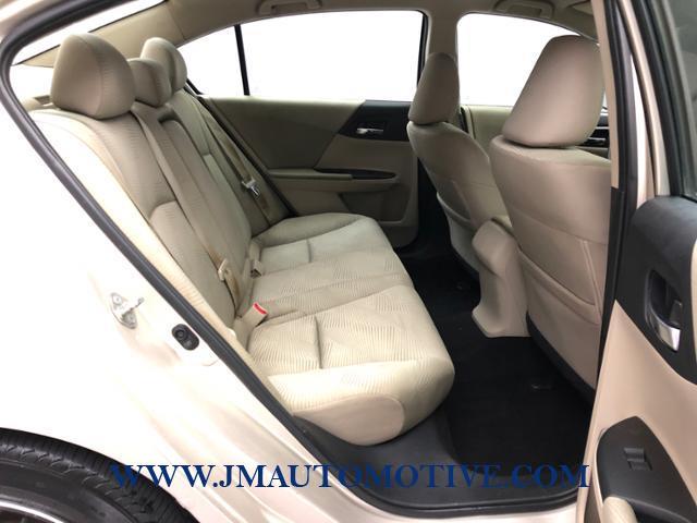 Used Honda Accord 4dr I4 CVT LX 2015 | J&M Automotive Sls&Svc LLC. Naugatuck, Connecticut Used Honda Accord 4dr I4 CVT LX 2015 | J&M Automotive Sls&Svc LLC. Naugatuck, Connecticut
