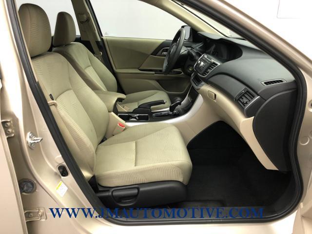 Used Honda Accord 4dr I4 CVT LX 2015 | J&M Automotive Sls&Svc LLC. Naugatuck, Connecticut Used Honda Accord 4dr I4 CVT LX 2015 | J&M Automotive Sls&Svc LLC. Naugatuck, Connecticut