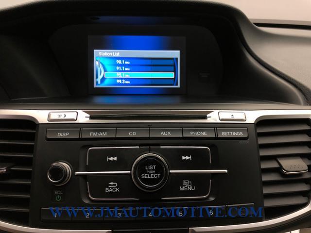Used Honda Accord 4dr I4 CVT LX 2015 | J&M Automotive Sls&Svc LLC. Naugatuck, Connecticut Used Honda Accord 4dr I4 CVT LX 2015 | J&M Automotive Sls&Svc LLC. Naugatuck, Connecticut