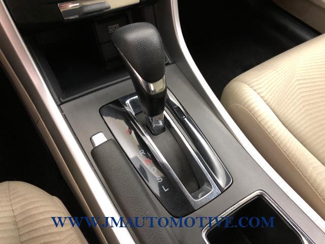 Used Honda Accord 4dr I4 CVT LX 2015 | J&M Automotive Sls&Svc LLC. Naugatuck, Connecticut Used Honda Accord 4dr I4 CVT LX 2015 | J&M Automotive Sls&Svc LLC. Naugatuck, Connecticut