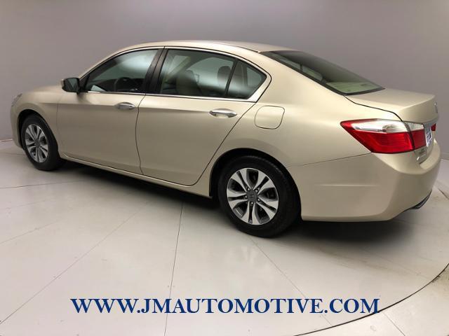 Used Honda Accord 4dr I4 CVT LX 2015 | J&M Automotive Sls&Svc LLC. Naugatuck, Connecticut Used Honda Accord 4dr I4 CVT LX 2015 | J&M Automotive Sls&Svc LLC. Naugatuck, Connecticut