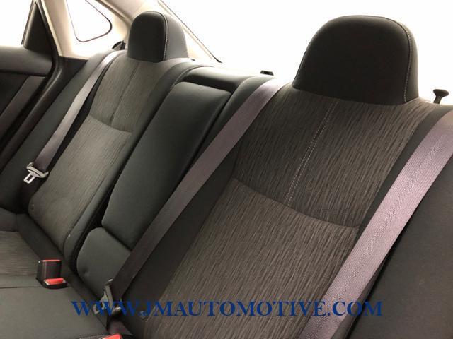 2014 Nissan Sentra 4dr Sdn I4 CVT SV, available for sale in Naugatuck, Connecticut | J&M Automotive Sls&Svc LLC. Naugatuck, Connecticut 2014 Nissan Sentra 4dr Sdn I4 CVT SV, available for sale in Naugatuck, Connecticut | J&M Automotive Sls&Svc LLC. Naugatuck, Connecticut