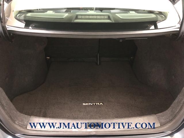 2014 Nissan Sentra 4dr Sdn I4 CVT SV, available for sale in Naugatuck, Connecticut | J&M Automotive Sls&Svc LLC. Naugatuck, Connecticut 2014 Nissan Sentra 4dr Sdn I4 CVT SV, available for sale in Naugatuck, Connecticut | J&M Automotive Sls&Svc LLC. Naugatuck, Connecticut