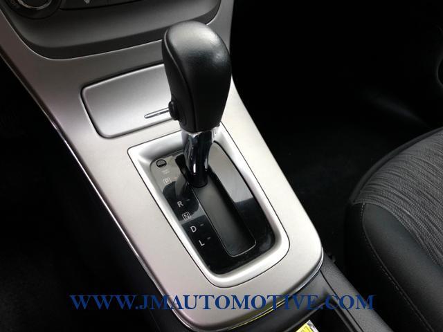 2014 Nissan Sentra 4dr Sdn I4 CVT SV, available for sale in Naugatuck, Connecticut | J&M Automotive Sls&Svc LLC. Naugatuck, Connecticut 2014 Nissan Sentra 4dr Sdn I4 CVT SV, available for sale in Naugatuck, Connecticut | J&M Automotive Sls&Svc LLC. Naugatuck, Connecticut