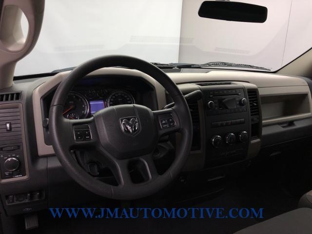 2012 Ram 1500 2WD Reg Cab 120.5 ST, available for sale in Naugatuck, Connecticut | J&M Automotive Sls&Svc LLC. Naugatuck, Connecticut 2012 Ram 1500 2WD Reg Cab 120.5 ST, available for sale in Naugatuck, Connecticut | J&M Automotive Sls&Svc LLC. Naugatuck, Connecticut