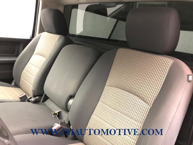 2012 Ram 1500 2WD Reg Cab 120.5 ST, available for sale in Naugatuck, Connecticut | J&M Automotive Sls&Svc LLC. Naugatuck, Connecticut 2012 Ram 1500 2WD Reg Cab 120.5 ST, available for sale in Naugatuck, Connecticut | J&M Automotive Sls&Svc LLC. Naugatuck, Connecticut