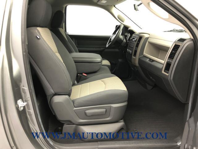 2012 Ram 1500 2WD Reg Cab 120.5 ST, available for sale in Naugatuck, Connecticut | J&M Automotive Sls&Svc LLC. Naugatuck, Connecticut 2012 Ram 1500 2WD Reg Cab 120.5 ST, available for sale in Naugatuck, Connecticut | J&M Automotive Sls&Svc LLC. Naugatuck, Connecticut