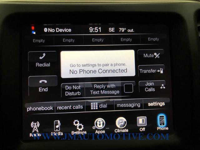 2016 Jeep Cherokee 4WD 4dr Latitude, available for sale in Naugatuck, Connecticut | J&M Automotive Sls&Svc LLC. Naugatuck, Connecticut 2016 Jeep Cherokee 4WD 4dr Latitude, available for sale in Naugatuck, Connecticut | J&M Automotive Sls&Svc LLC. Naugatuck, Connecticut