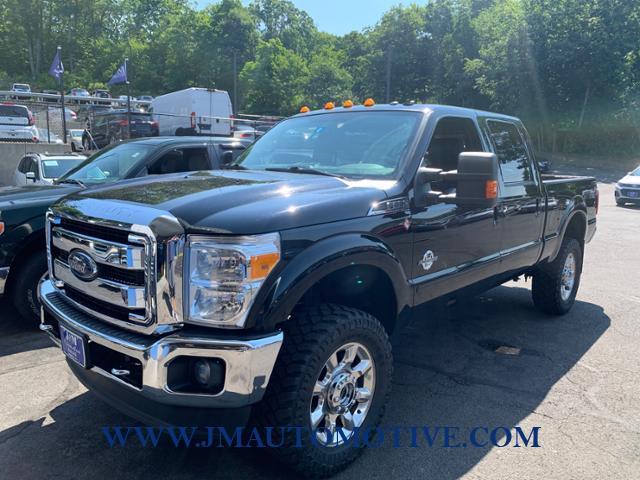 Used Ford Super Duty F-350 Srw 4WD Crew Cab 156 Lariat 2016 | J&M Automotive Sls&Svc LLC. Naugatuck, Connecticut Used Ford Super Duty F-350 Srw 4WD Crew Cab 156 Lariat 2016 | J&M Automotive Sls&Svc LLC. Naugatuck, Connecticut
