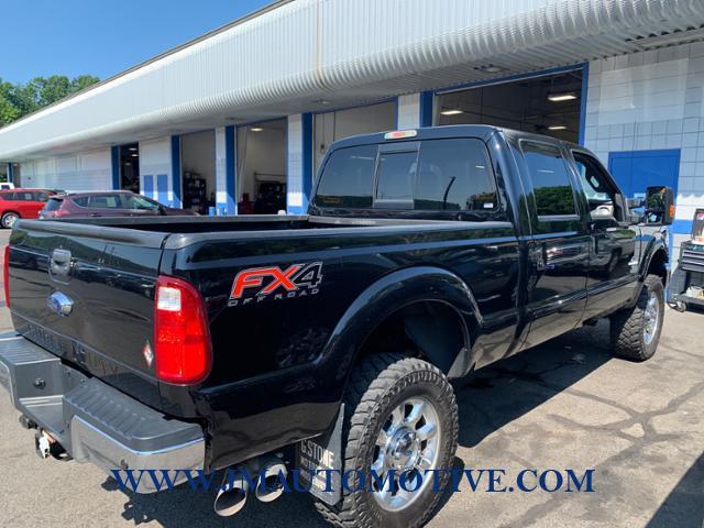 Used Ford Super Duty F-350 Srw 4WD Crew Cab 156 Lariat 2016 | J&M Automotive Sls&Svc LLC. Naugatuck, Connecticut Used Ford Super Duty F-350 Srw 4WD Crew Cab 156 Lariat 2016 | J&M Automotive Sls&Svc LLC. Naugatuck, Connecticut