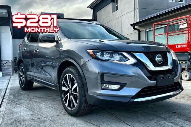 2020 Nissan Rogue SL, available for sale in Great Neck, New York | Camy Cars. Great Neck, New York
